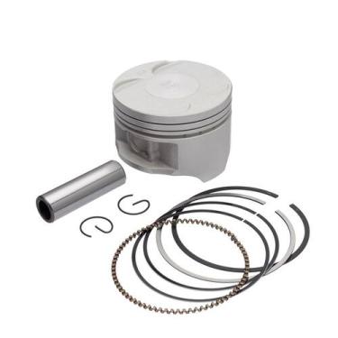 Imagem de Pistao Kit C/anel Kmp Cbx 250/xr 250 0.50 F016