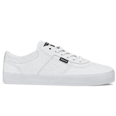 Imagem de Tênis Hocks Skate Tempus White Original, Branco, 39