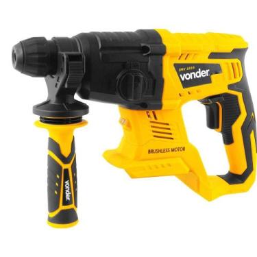 Imagem de Martelete Perfurador/Rompedor 18V S/ Bateria Imv 1816 Vonder