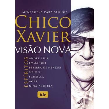 Imagem de Livro - Visão Nova