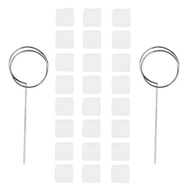 Imagem de Pilipane Filtro de tanques de água, kit de filtro de tanque de água para aspirador de pó, peças de reposição de acessórios para vassoura Cecotec Conga 3090