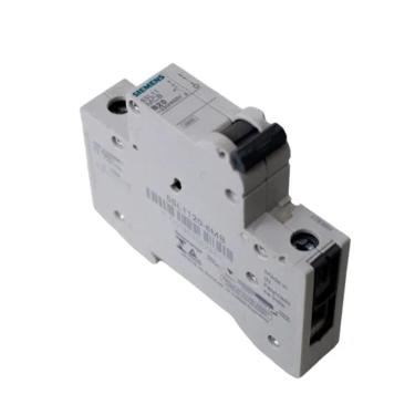 Imagem de Disjuntor Interruptor Unipolar 1P Curva B 20A Siemens