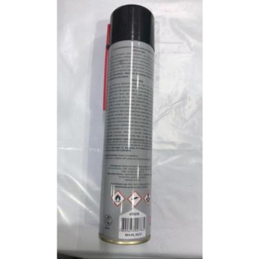 Imagem de Limpa Contato Eletrico Eletrônico Spray Contato 300Ml