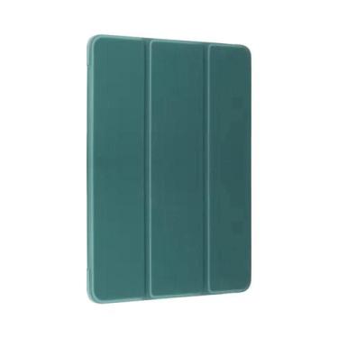 Imagem de Capa Magnética De Silicone Para Samsung Galaxy Tab A7 A8 A9 plus S6 S7