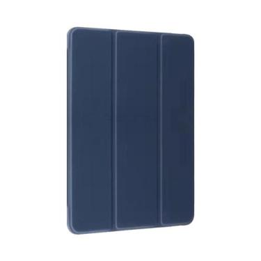 Imagem de Capa Magnética De Silicone Para Samsung Galaxy Tab A7 A8 A9 plus S6 S7