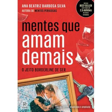 Imagem de Livro - Mentes que amam demais
