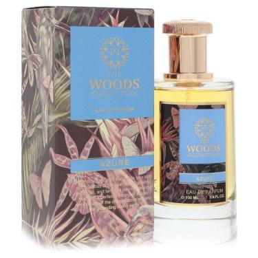 Imagem de Perfume Unisex Azure By The Woods Collection 100 Ml