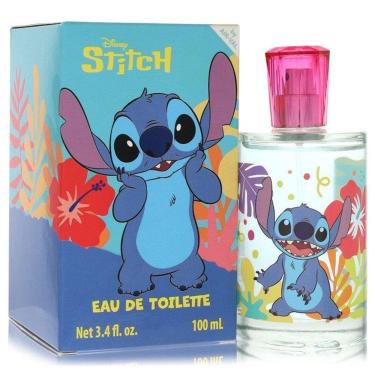 Imagem de Perfume Unisex Stitch By Disney 100 Ml
