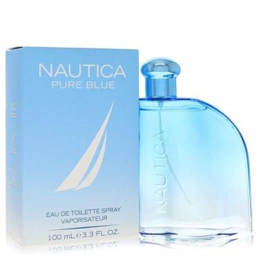 Imagem de Perfume Masculino Pure Blue By Nautica 100 Ml