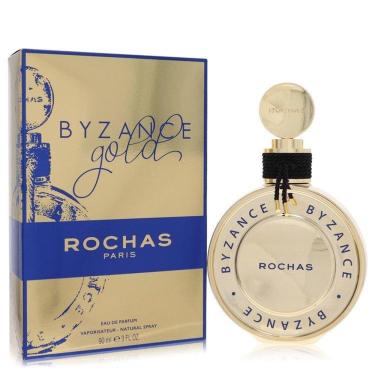 Imagem de Perfume Feminino Byzance Gold Rochas Eau De Parfum 89 Ml