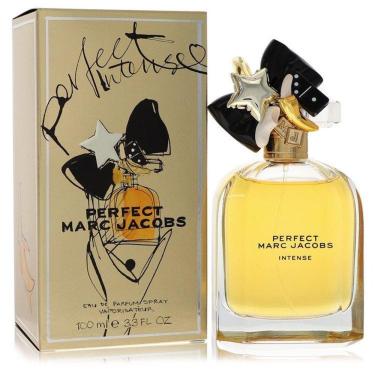 Imagem de Perfume Feminino Perfect Intense Marc Jacobs Eau De Parfum 100 Ml