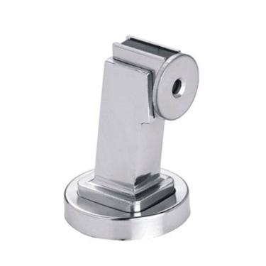 Imagem de Prendedor Fixador Batedor Porta Magnetico Cromado U. Mundial