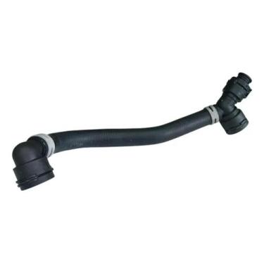 Imagem de Mangueira Coletor Trocador Calor Toro Diesel Fiat 55269958 Preto - mg