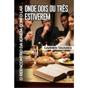 Imagem de Onde Dois Ou Três Estiverem