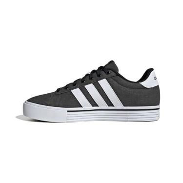 Imagem de adidas Unissex-Adulto Daily 4.0, Preto/branco/preto, 10 Women/9 Men