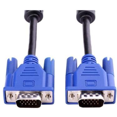 Imagem de Cabo De Monitor Vga 3+5 Cbx-mvga100 10m