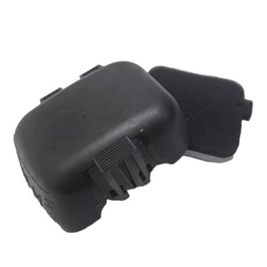 Imagem de Zrbectay Capa de filtro de ar com kit de filtro compatível com Stihl 4229 141 0501 BG55 BG65 BG85 SH55 SH85 (após 2001)
