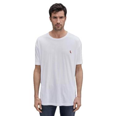 Imagem de Camiseta Super Slim One Reserva-Masculino