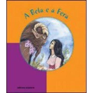 Imagem de A Bela E A Fera