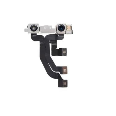 Imagem de Flex Câmera Frontal Compativel iph 12 12 Pro