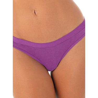 Imagem de Calcinha Biquini Demillus 053431 (Antiga 16431) Bali Algodão T. P/G, M