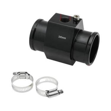 Imagem de Adaptador De Mangueira Para Sensor De Temperatura Do Radiador De Carro