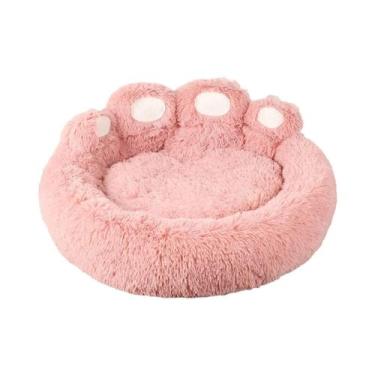 Imagem de Cama para Cachorro Grande e Confortável - Sofá, Cesta e Tapete para Pe