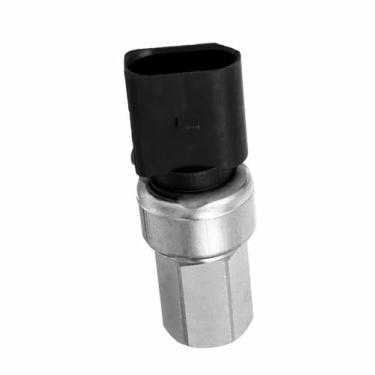 Imagem de Sensor de pressão do ar condicionado para Skoda Fabia 1999 e Octavia 1997-2013 (código: 1K0959126E)