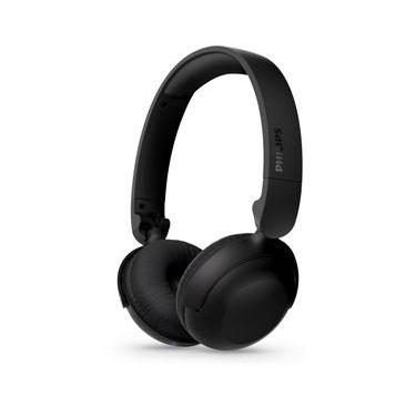 Imagem de Fone de Ouvido Philips Bluetooth Headphone Preto - TAH2209BK/00