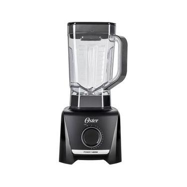 Imagem de Liquidificador Oster 1400W Full Preto 3,2L - OLIQ610