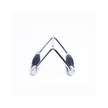 Imagem de Puxador Triângulo Wellness - WK112 WK112