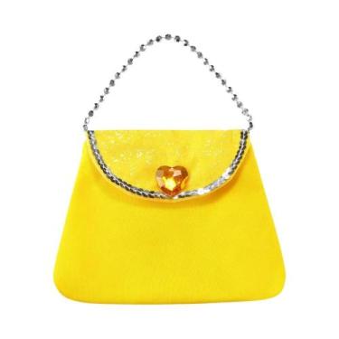 Imagem de Acessório De Fantasia Da Princesa Belle De a Bela E a Fera Da Disney, 