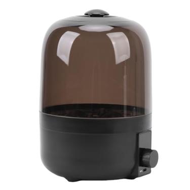 Imagem de Phefop Máquina de Lavar Roupas íntimas Portátil Com Bateria Recarregável, Desidratação Automática e Mini Tamanho para Viagens e Trailers (#12)