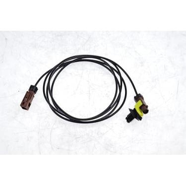 Imagem de LEVANLIGHT Câmera reversa HC3Z-14D202-M compatível com Ford F-250 F-350 Super Duty com sistema de reboque 2017-2022