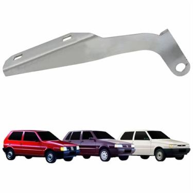 Imagem de Dobradiça Capo Fiat Uno 1984 Até 2004 Lado Direito Passageiro