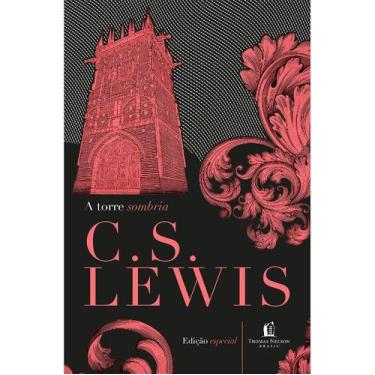 Imagem de Livro - A Torre Sombria e outras histórias - Thomas Nelson Brasil