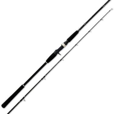 Imagem de Vara Pesca Golden King 2,40M 12-30Lb Gk802H Carretilha