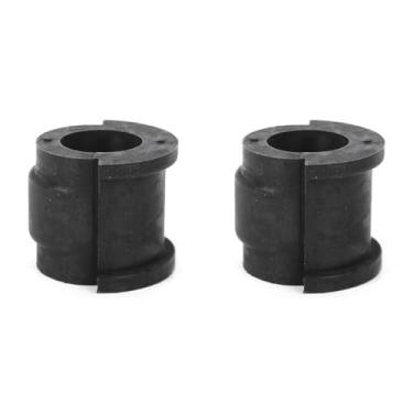 Imagem de 2 PCS Suspensão Estabilizador de Barras Estabilizador de Bucha Bucha de Barra de Baleia 1693230965 Fits para W169 W24