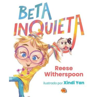 Imagem de Beta Inquieta - TATU-BOLA, Sortido