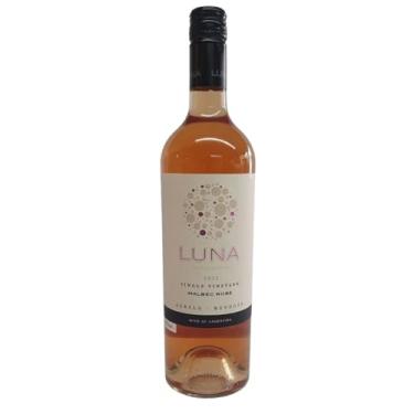 Imagem de Vinho Argentino Luna Agrelo RosÃ:copyright: 750 Ml