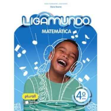 Imagem de Ligamundo Matematica - 4º Ano