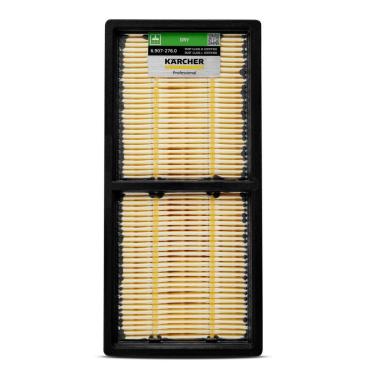 Imagem de Filtro De Pregas Plano De Celulose Karcher