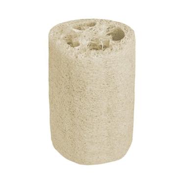 Imagem de Bucha Vegetal Natural em Pedaços 3417 Ricca