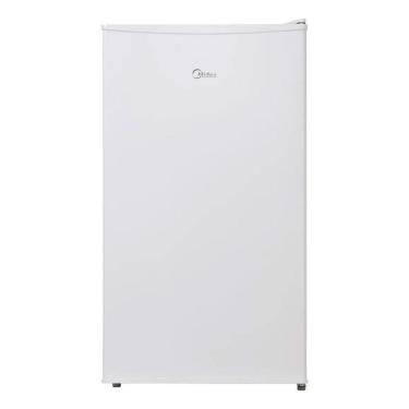 Imagem de Frigobar 124L Inverter Midea Branco Bivolt