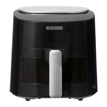 Imagem de Airfryer Black + Decker Digital Afmdv360-br 4,5L 220V