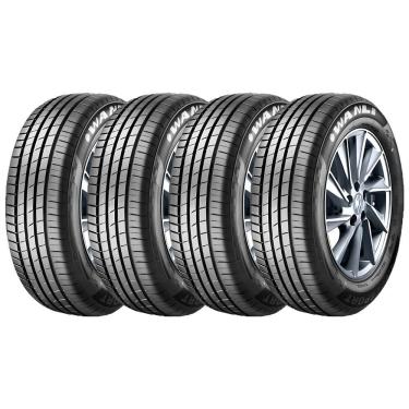 Imagem de KIT 4 Pneus Wanli SU306 265/40R21 Aro 21 105W EV