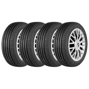 Imagem de KIT 4 Pneus Wanli H220 215/50R17 Aro 17 91V
