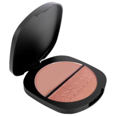 Imagem de Blush Duo Obsidian Gemini Ruby Rose OG05