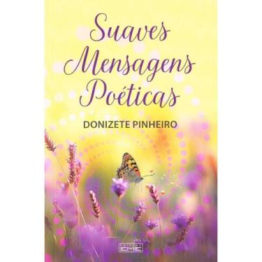 Imagem de Suaves Mensagens Poéticas - EME