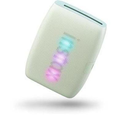 Imagem de Impressora Instax Mini Link 3 - Sage Green - Fujifilm